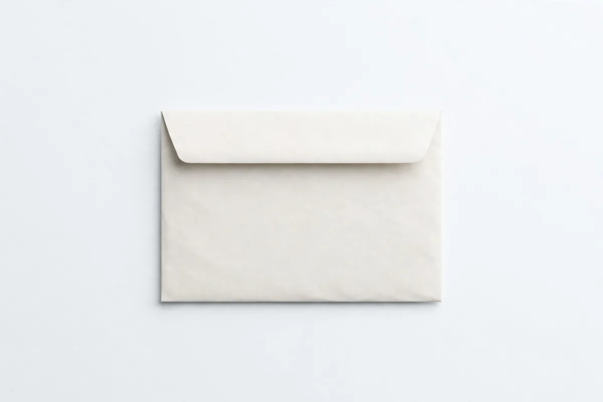 Image for the privacy section Sending a request by email